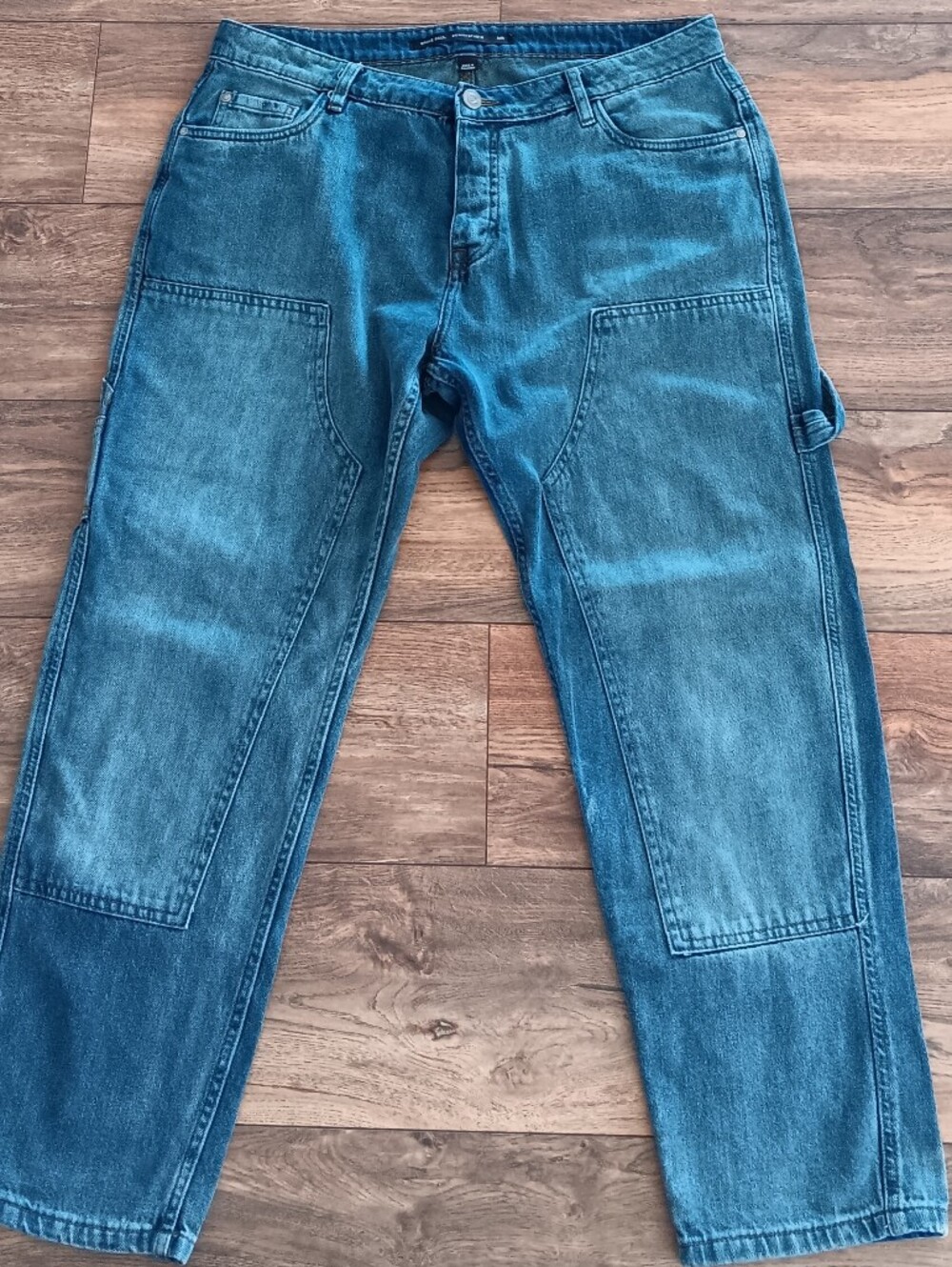 Workwear Carpenter Jeans